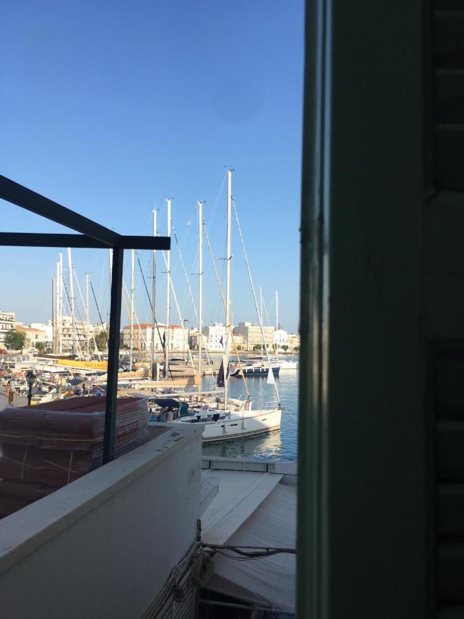 Aegli 1876 Hotel Tinos