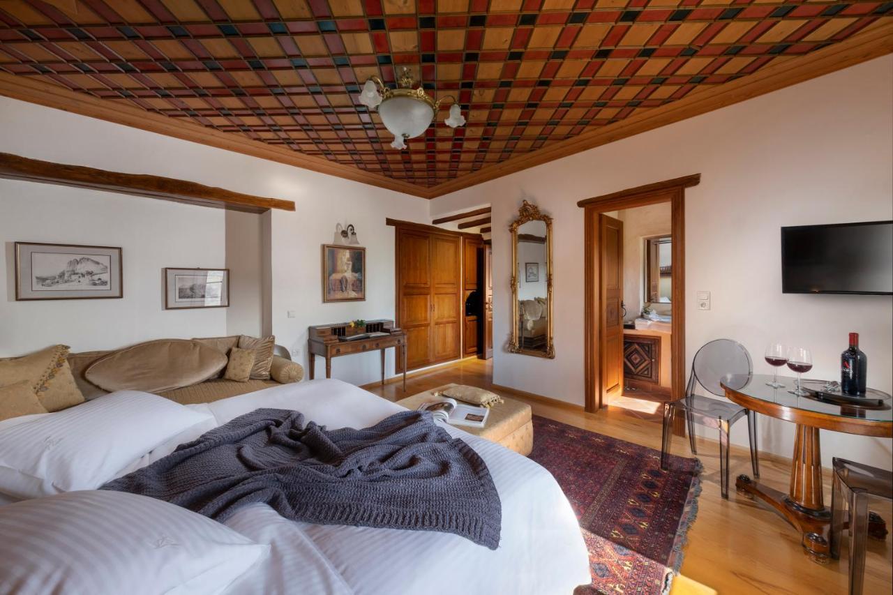 Sakali Mansion 5*