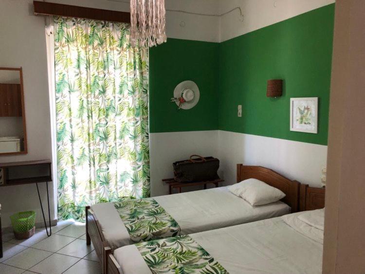 Hotel Thalia