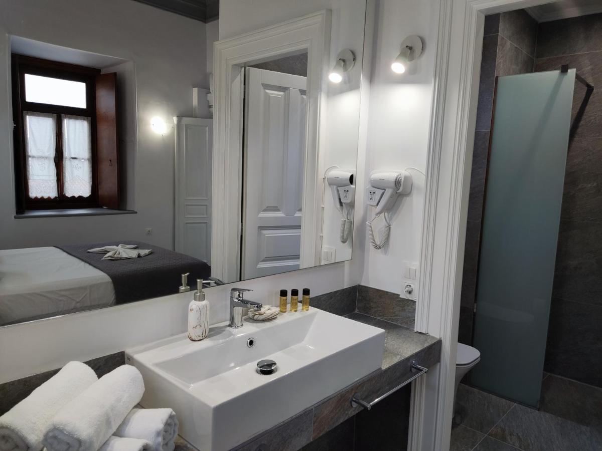 Achilleas Guest house Hydra (Saronic Islands)