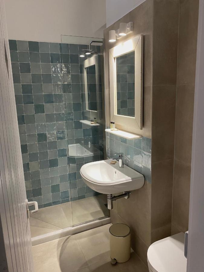 Nissiotiko Aparthotel Drios