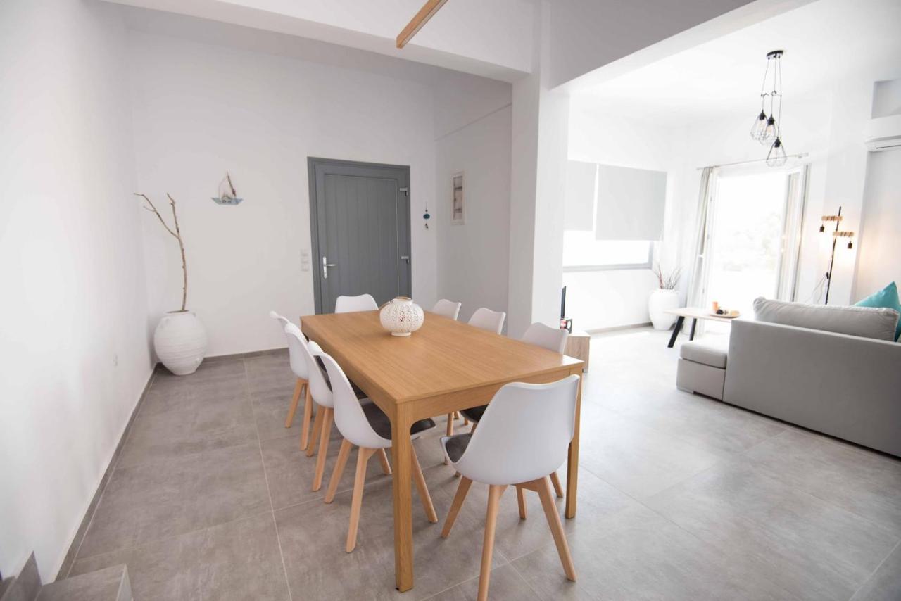 Apartment Meltemi 1