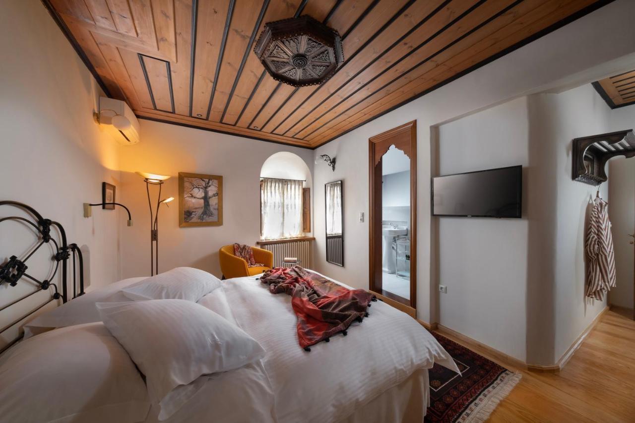 Sakali Mansion Hotel Pinakatai
