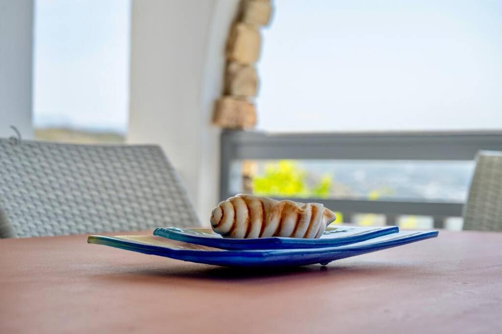 7days-abode Apartment Agkidia