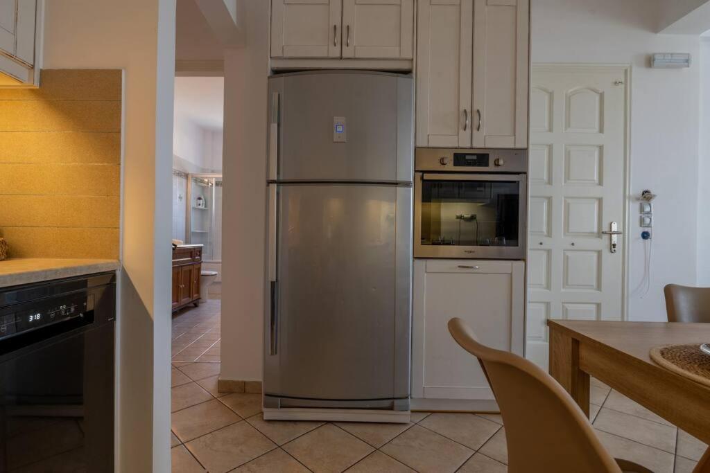 Apartment 7days-abode Agkidia