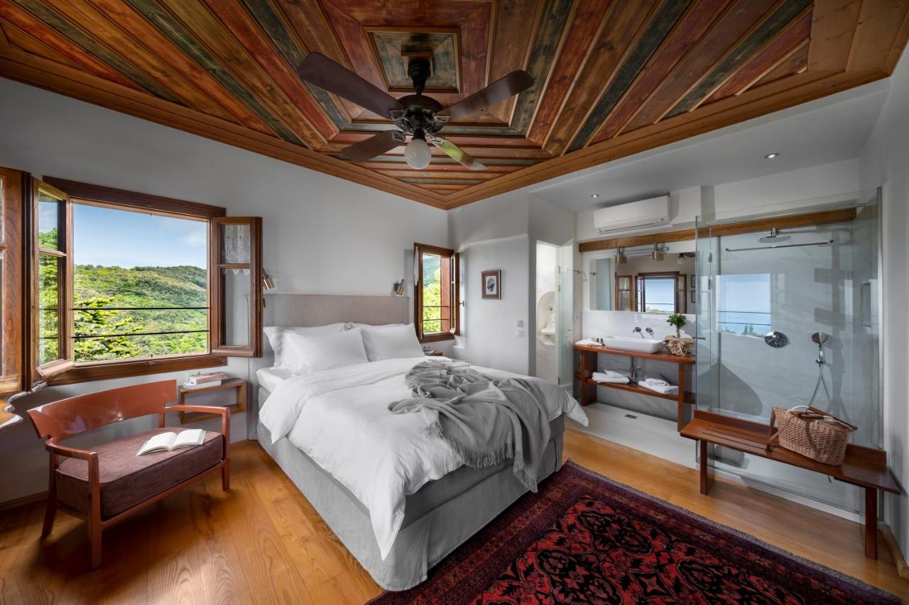 Hotel Sakali Mansion