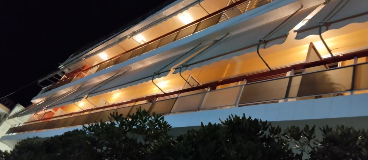 Hotel Kekrops