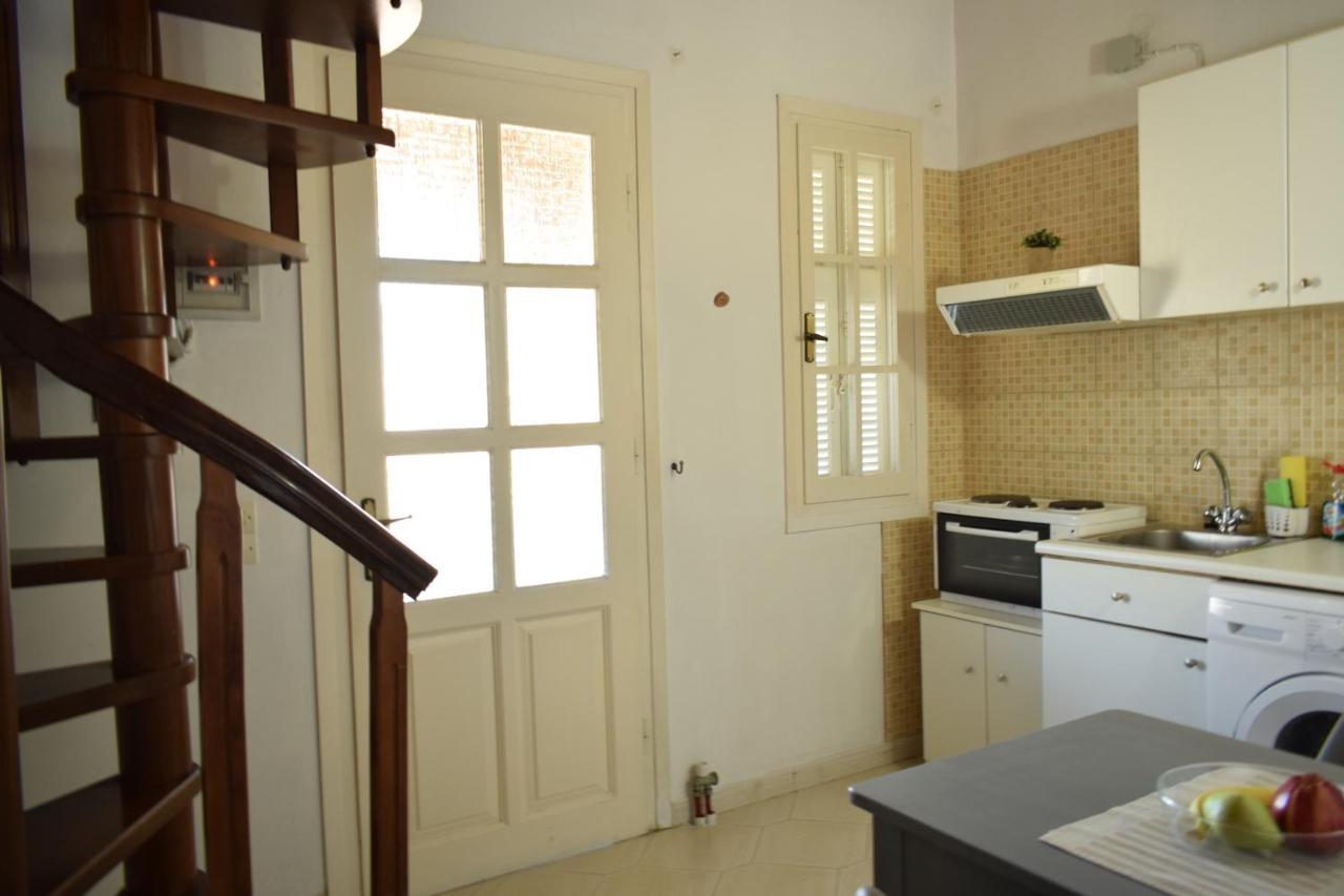 Marilis Apartment