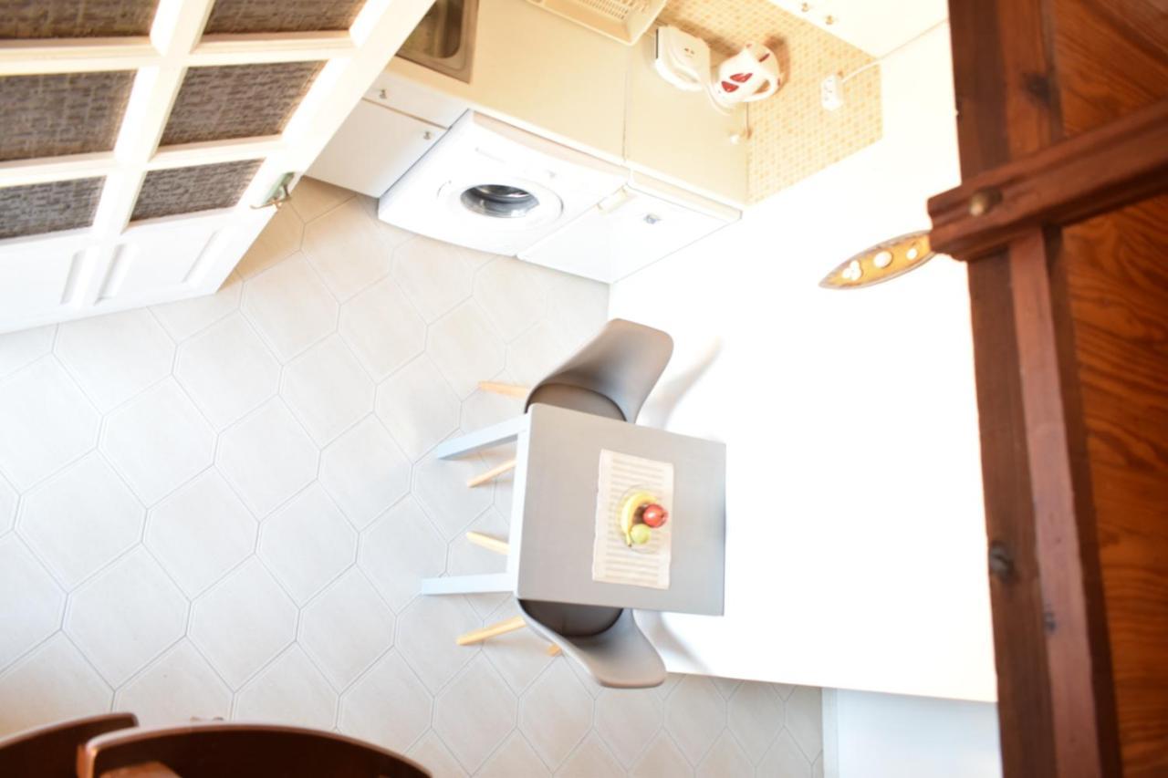 Marilis Apartment