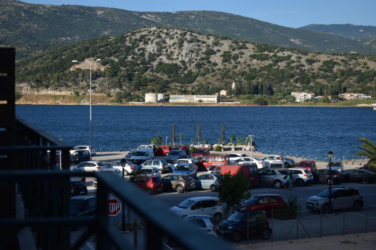 Marilis * Argostoli (Kefalonia)