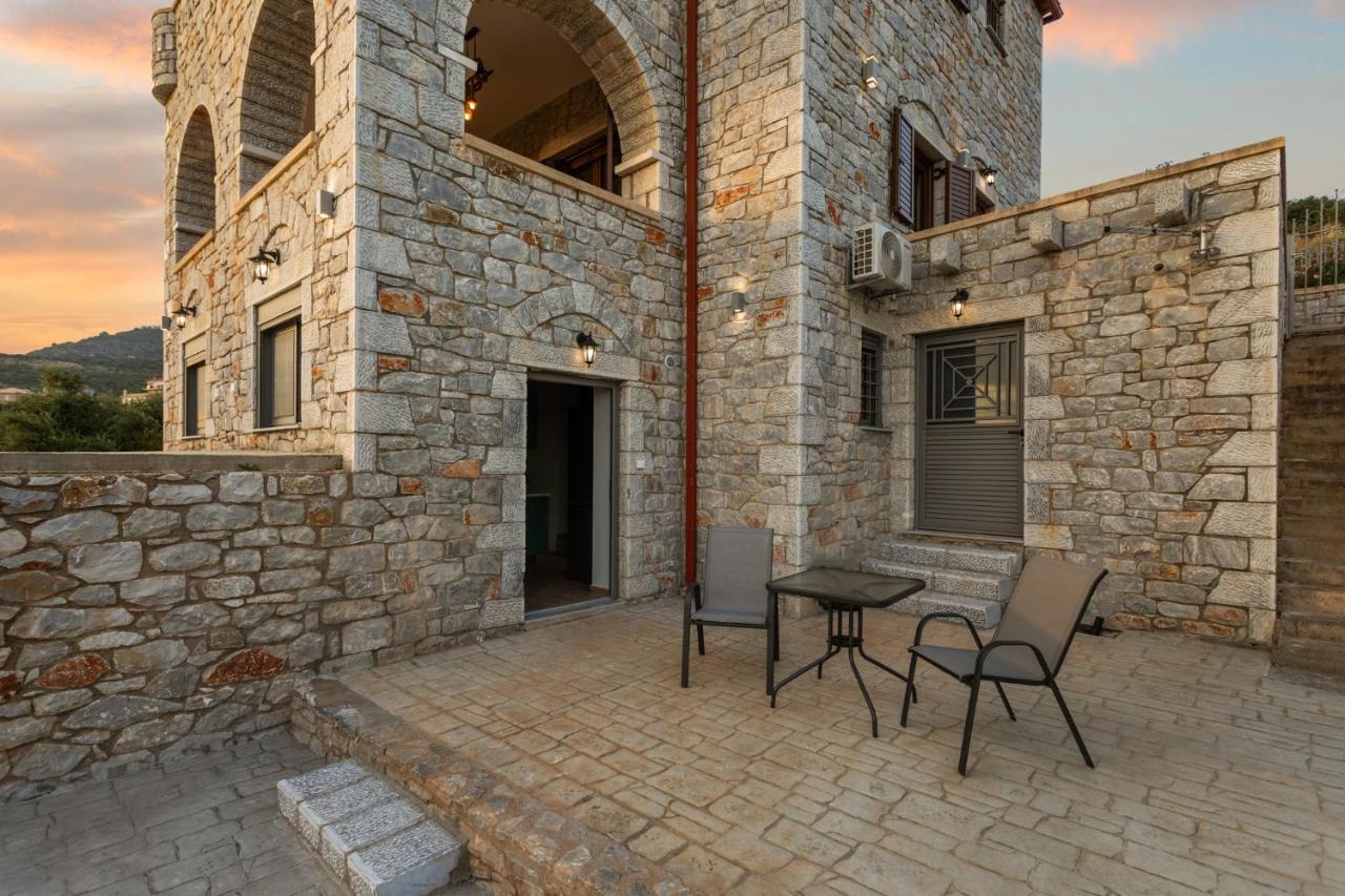Apartment Elia Riglia