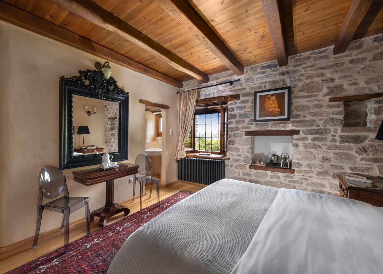 Sakali Mansion 5*