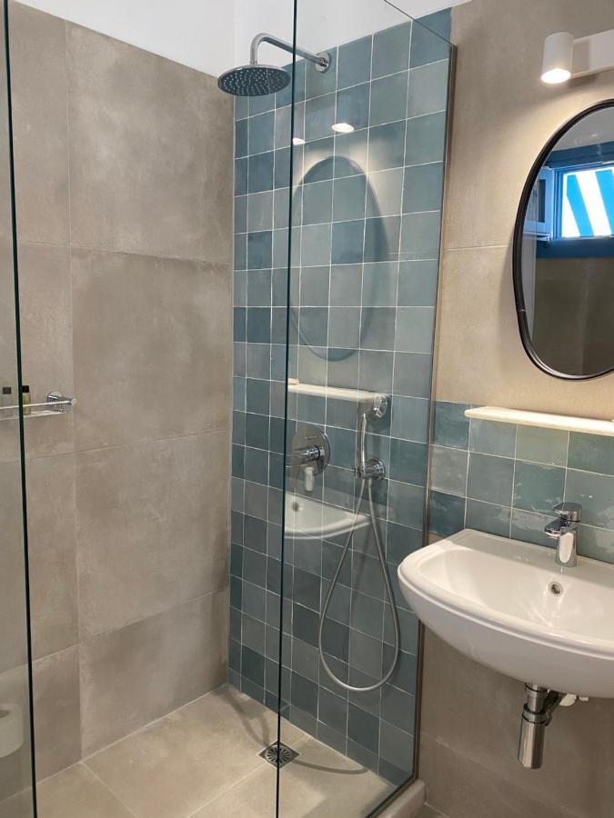 Nissiotiko Aparthotel Drios