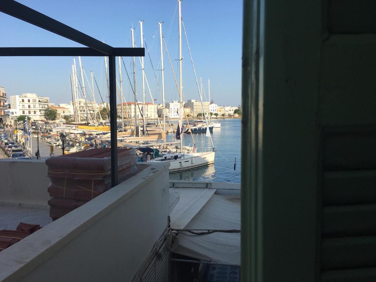 Aegli 1876 Hotel *