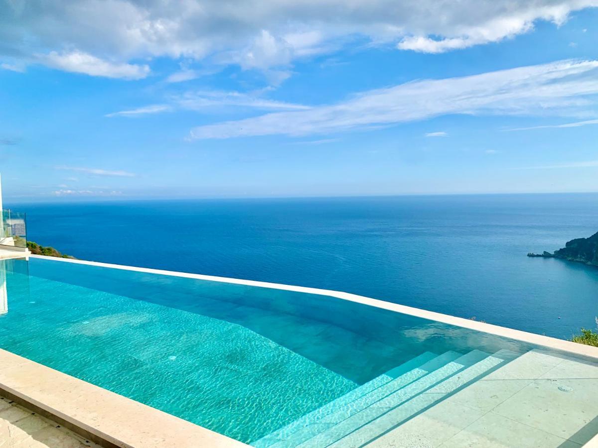 Villa Collection Parga