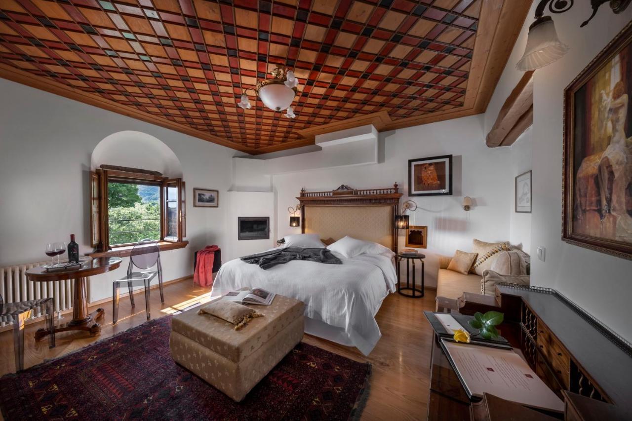 Sakali Mansion Hotel Pinakatai
