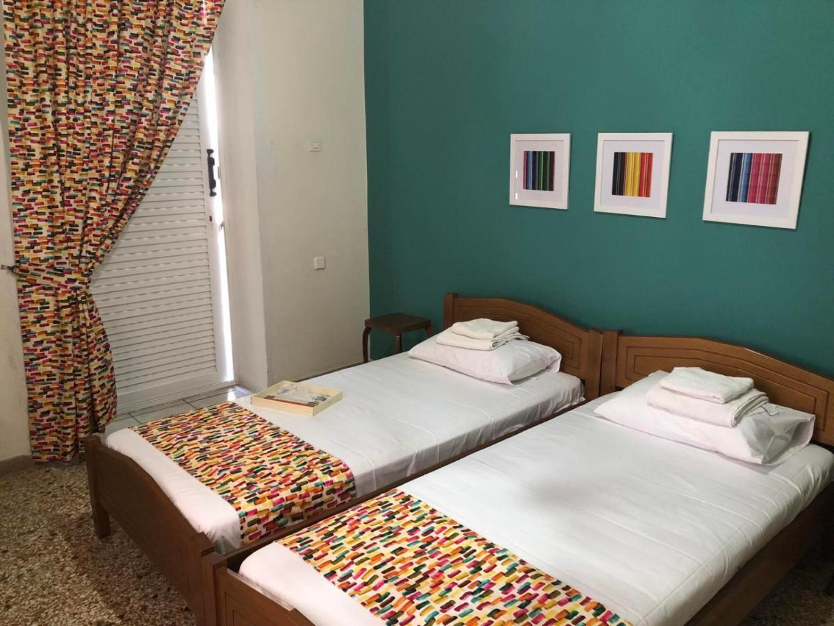 Thalia Hotel *