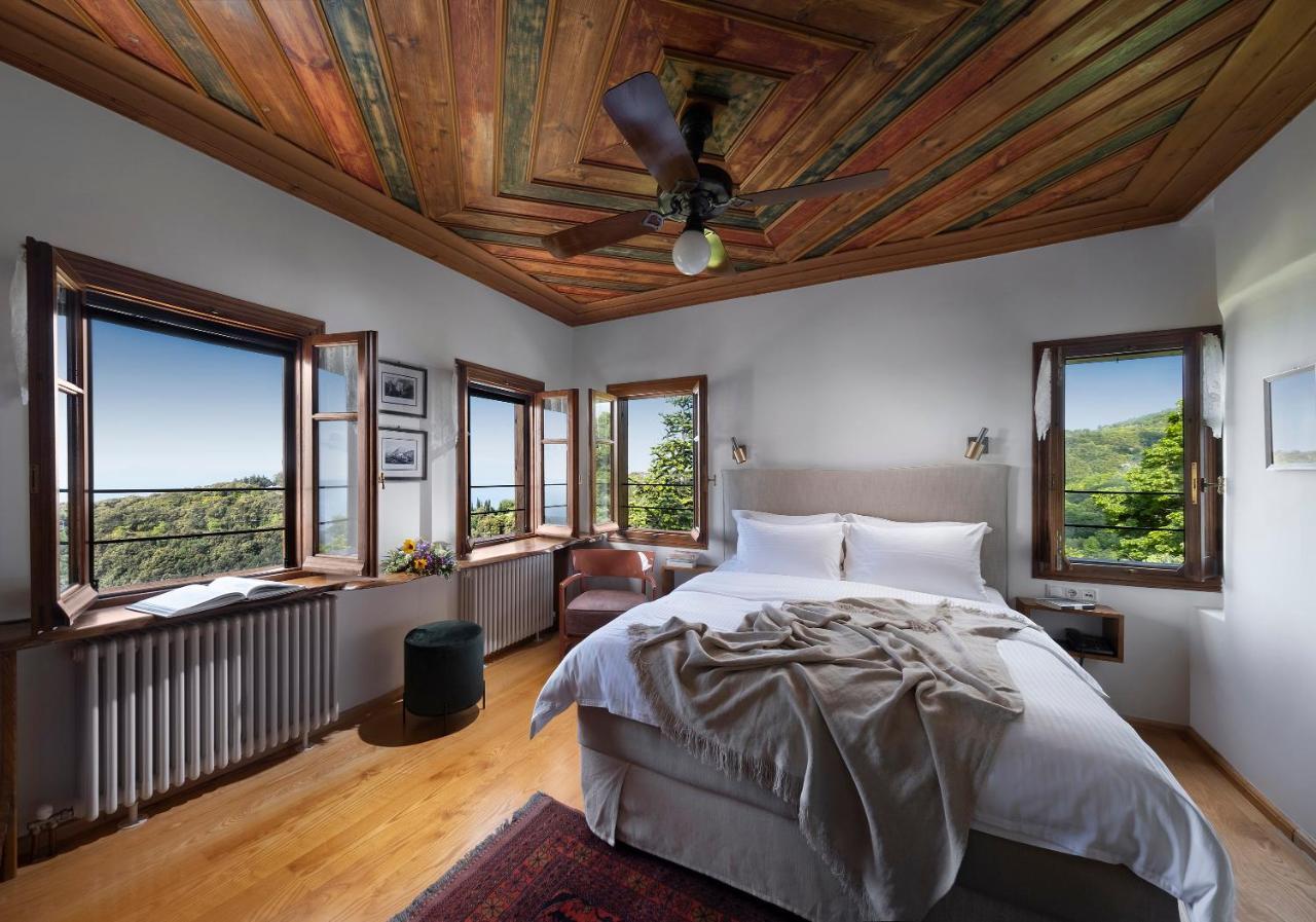 Sakali Mansion 5*