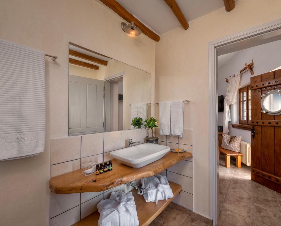Sakali Mansion 5*