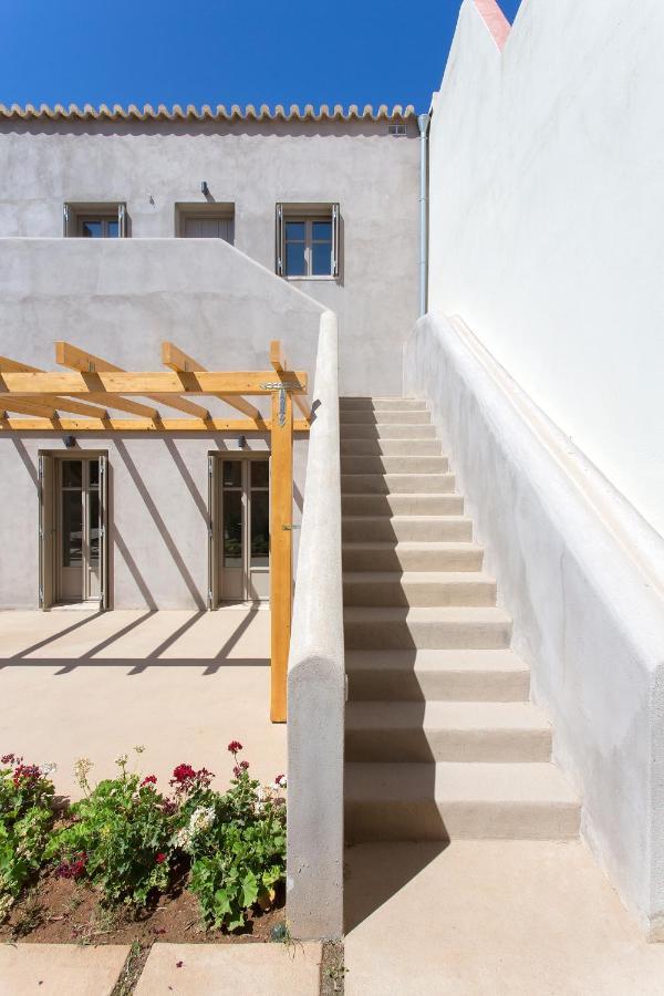 Mary's Luxury 1 Apartment Plitra