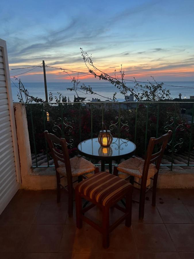 Hotel Georgakas