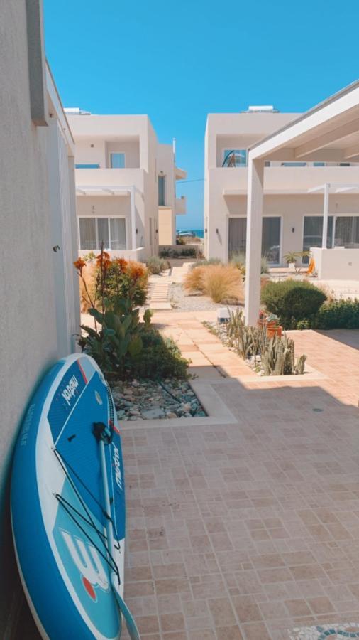 Holiday home Dione Kokkinos Pirgos