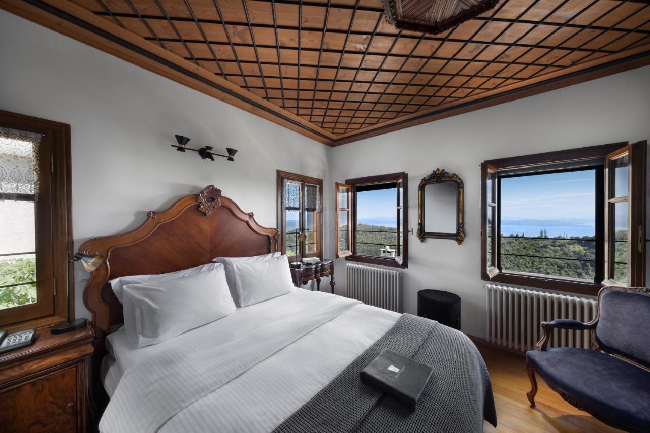 Sakali Mansion 5*