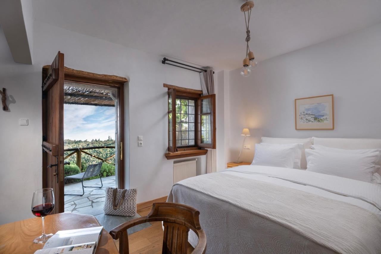 Sakali Mansion 5* Pinakatai