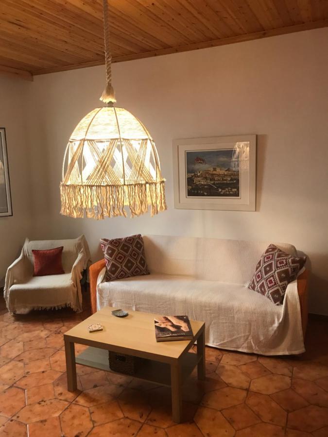 Traditional Corfiot House At Apartment *