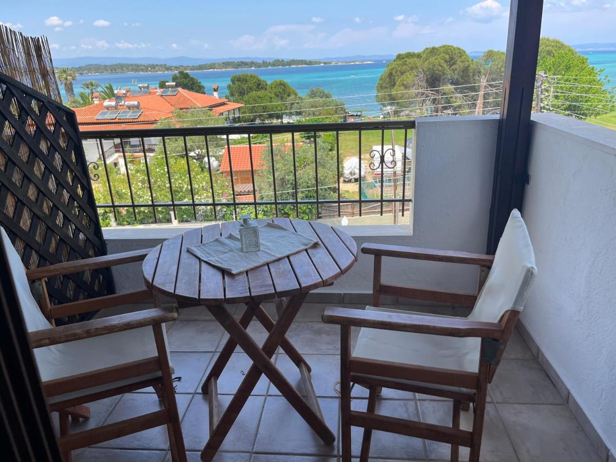 & Haido Apartment