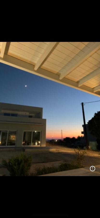 Holiday home Dione Kokkinos Pirgos