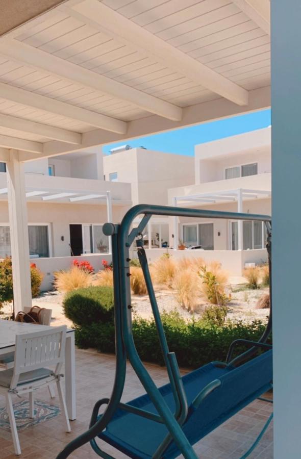 Dione Holiday home