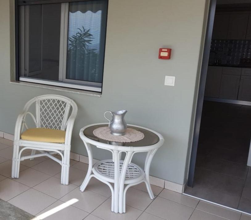 Apartment Kerasies Patitiri (Alonnisos)