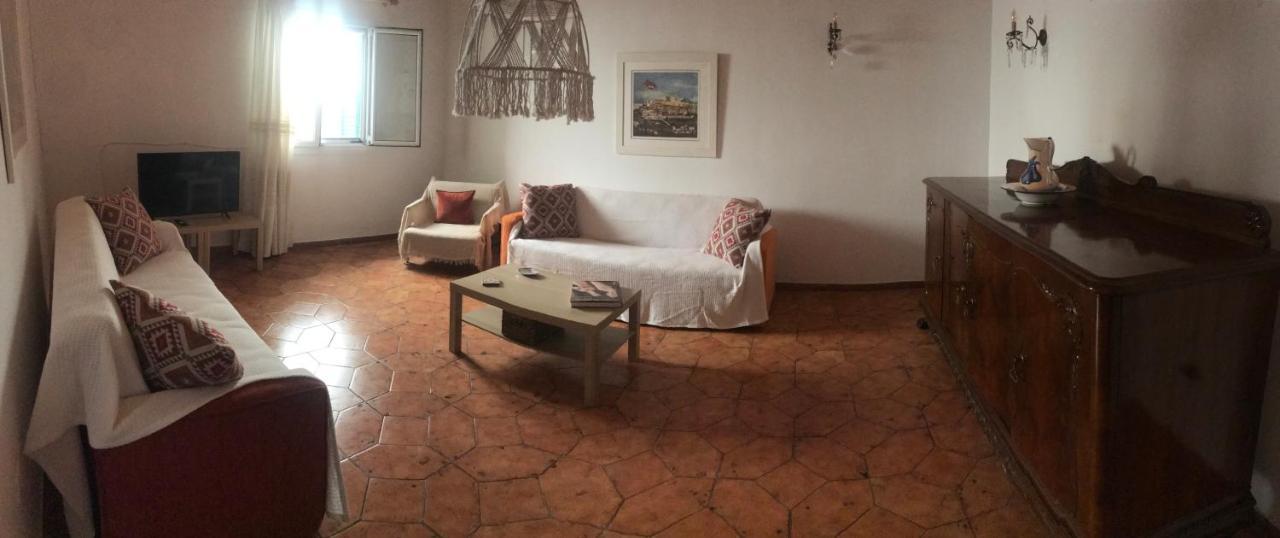 Apartment Traditional Corfiot House At