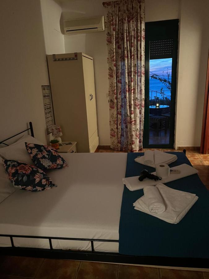 Hotel Georgakas