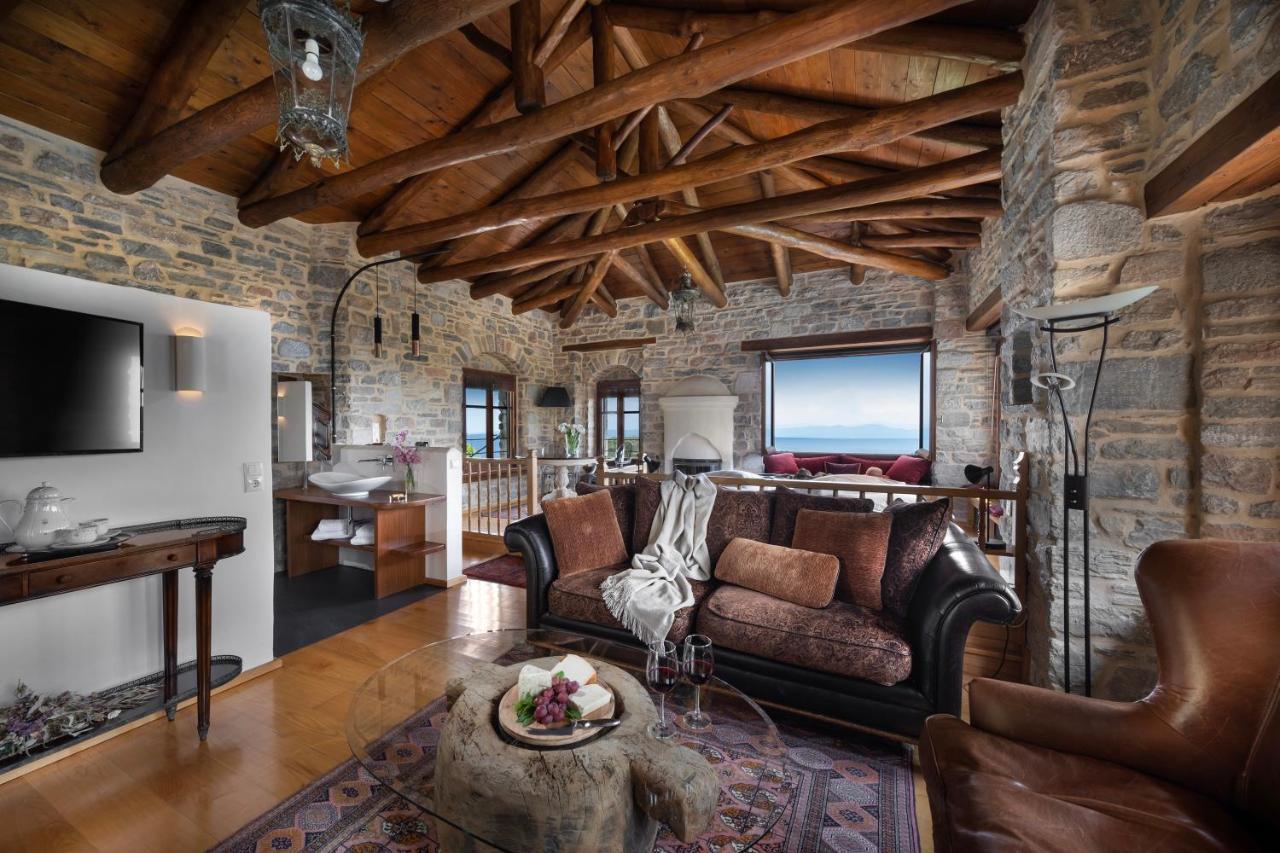 Sakali Mansion Hotel