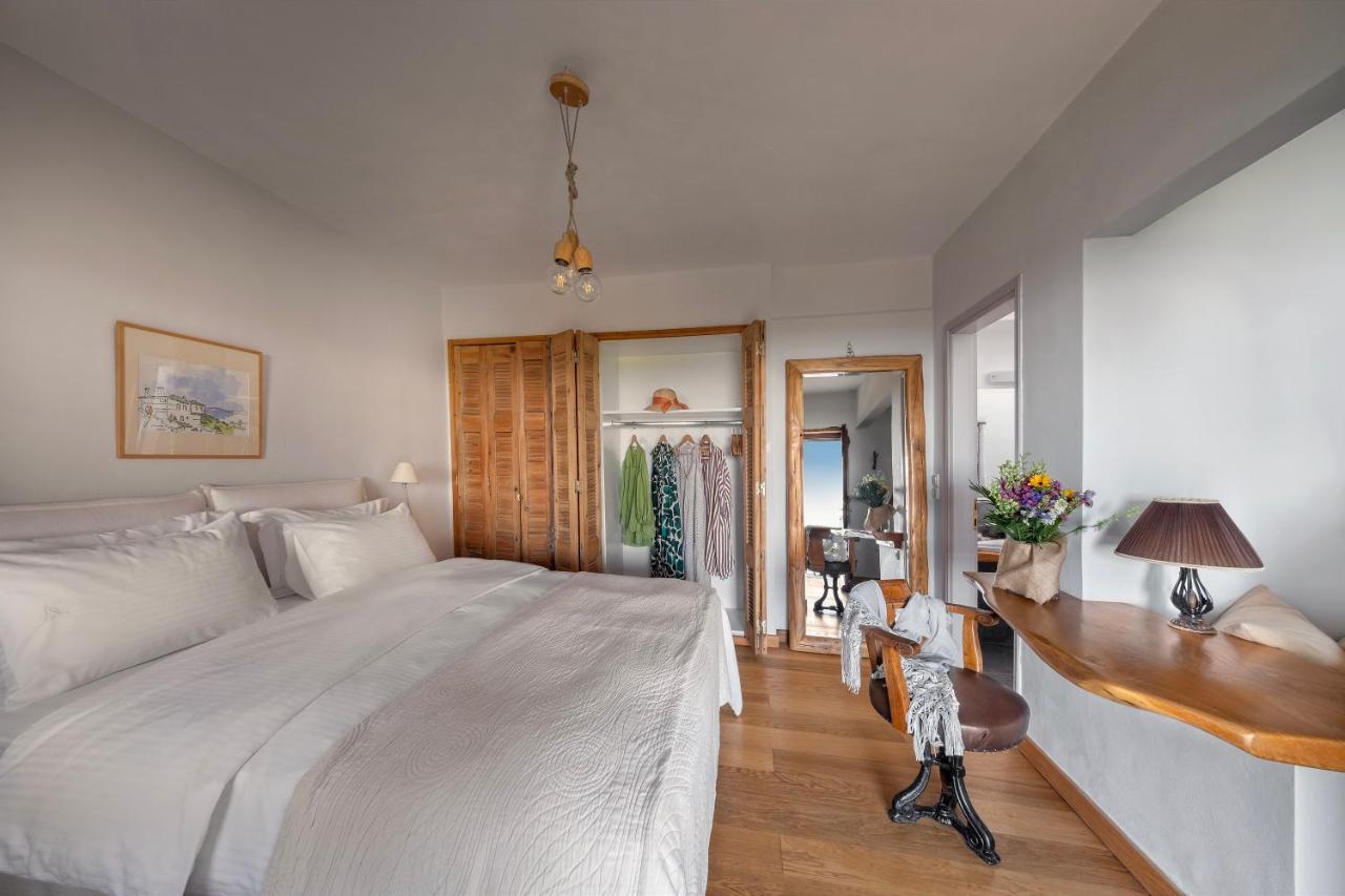 Sakali Mansion 5* Pinakatai