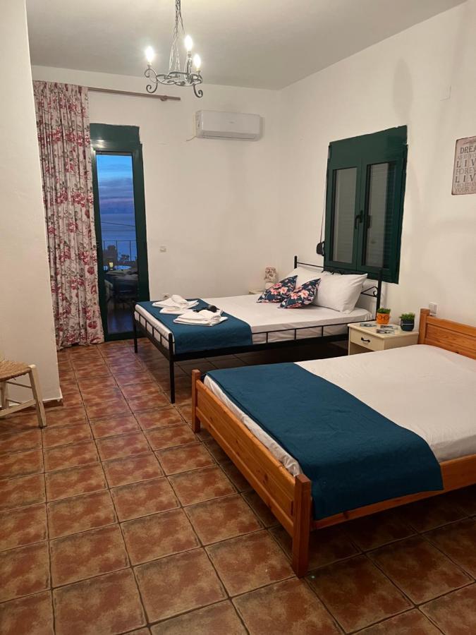 Hotel Georgakas Sfinarion