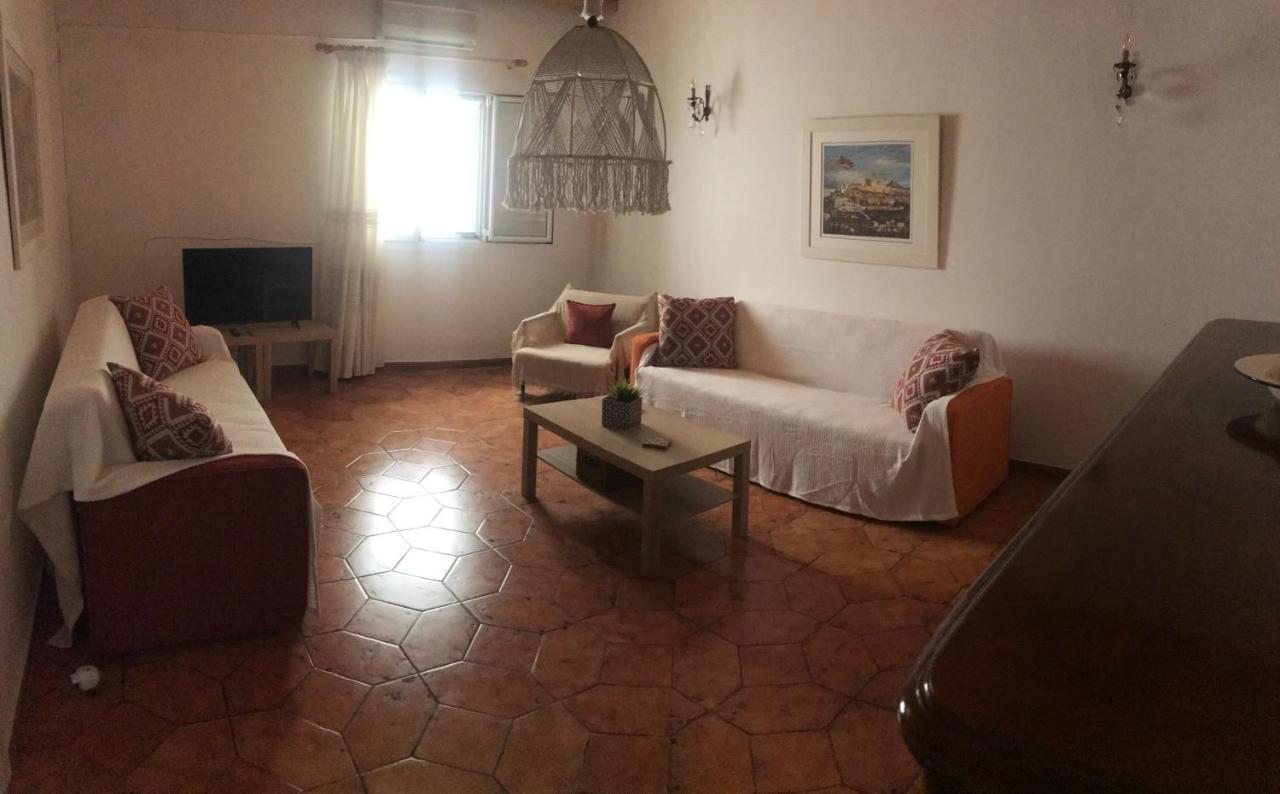 Traditional Corfiot House At Apartment Argyrades