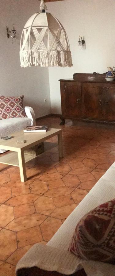 Traditional Corfiot House At