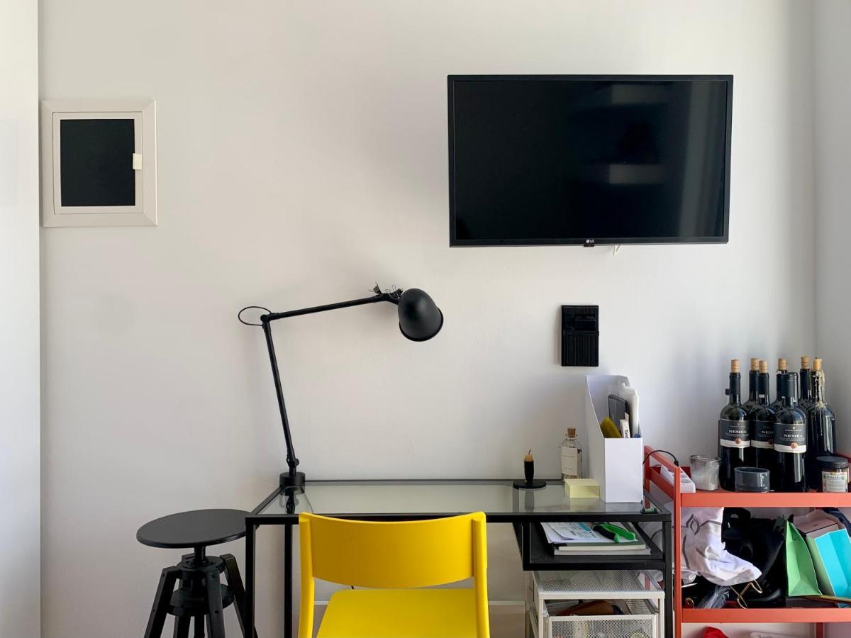 Apartment Athenian Sky Athens