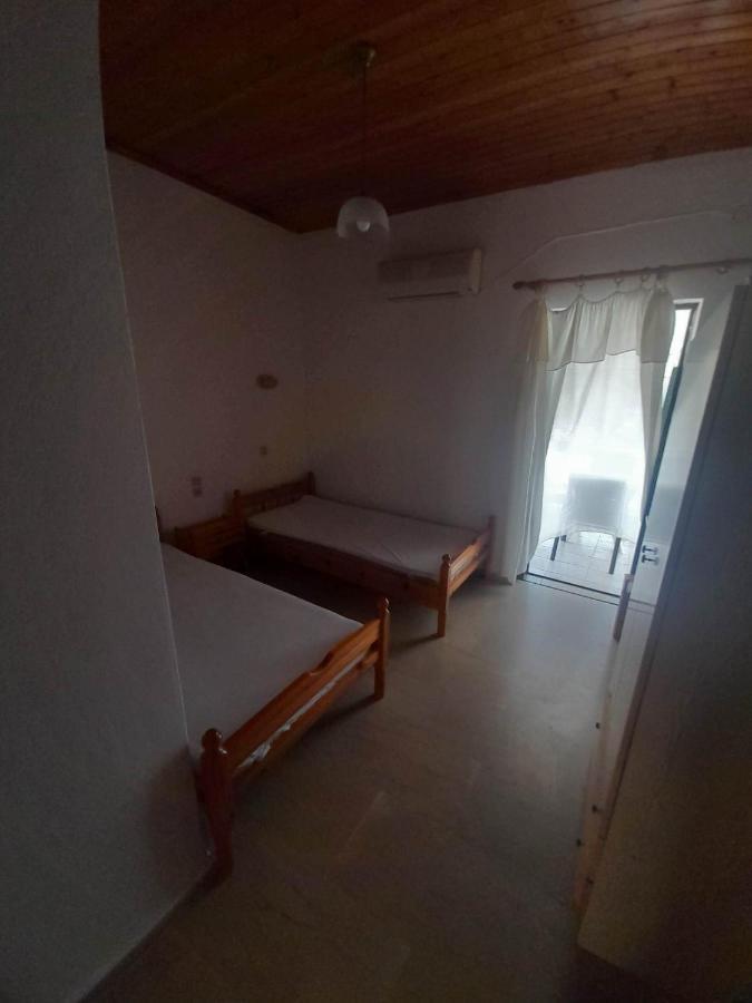 Christina Sunny Loutsa (Preveza)