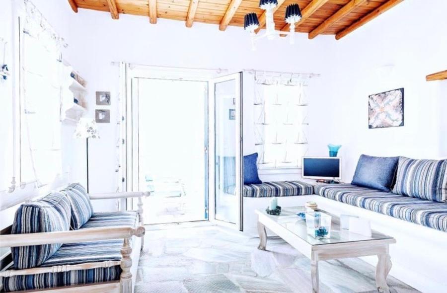 Merchia Bay Mykonos Holiday home