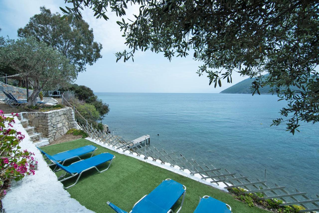 Nafsika 3* Kerveli
