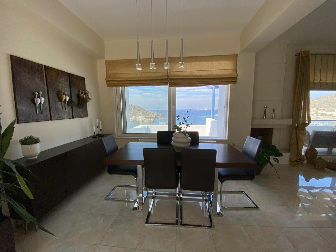 Villa Kapsali Villa Kapsalion