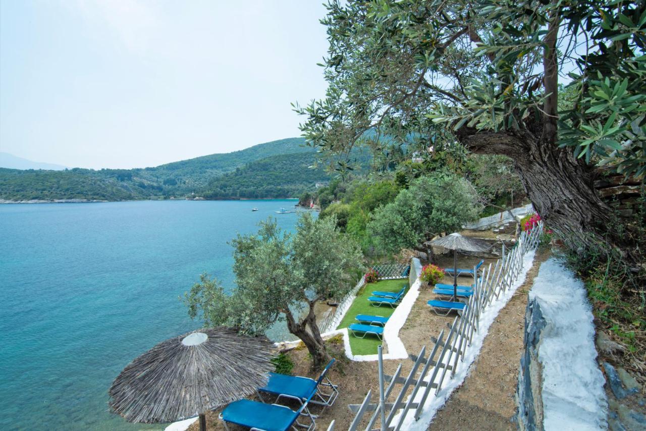 Aparthotel Nafsika