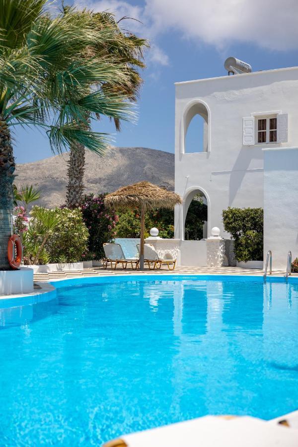 Hotel Blue Life Emporio (Santorini)