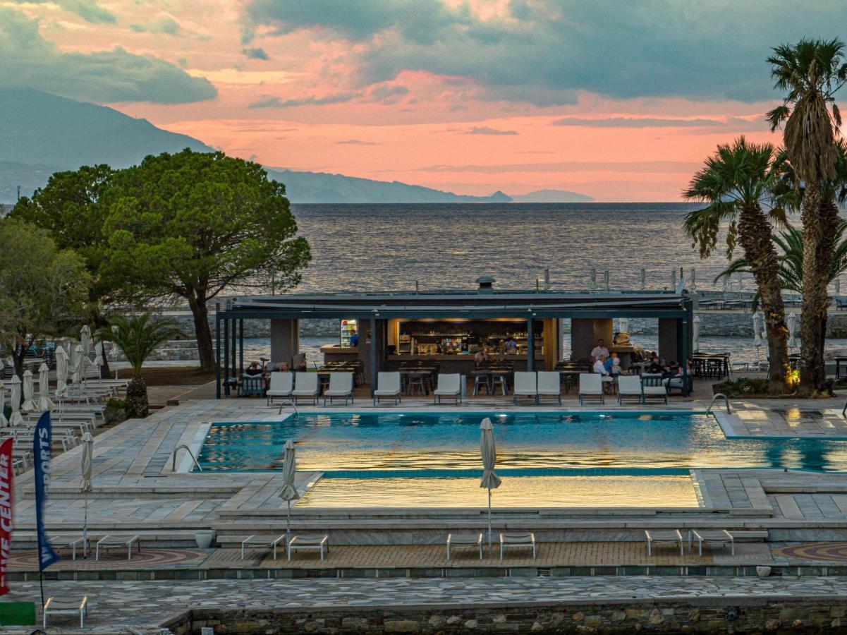 Hotel Wyndham Poseidon 5*