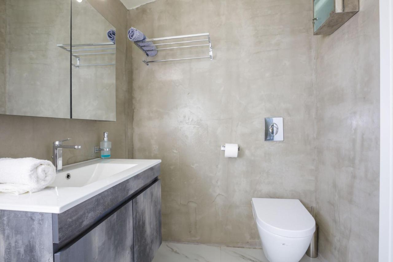 Filokalia With Exceptional View - Happy Holiday home *