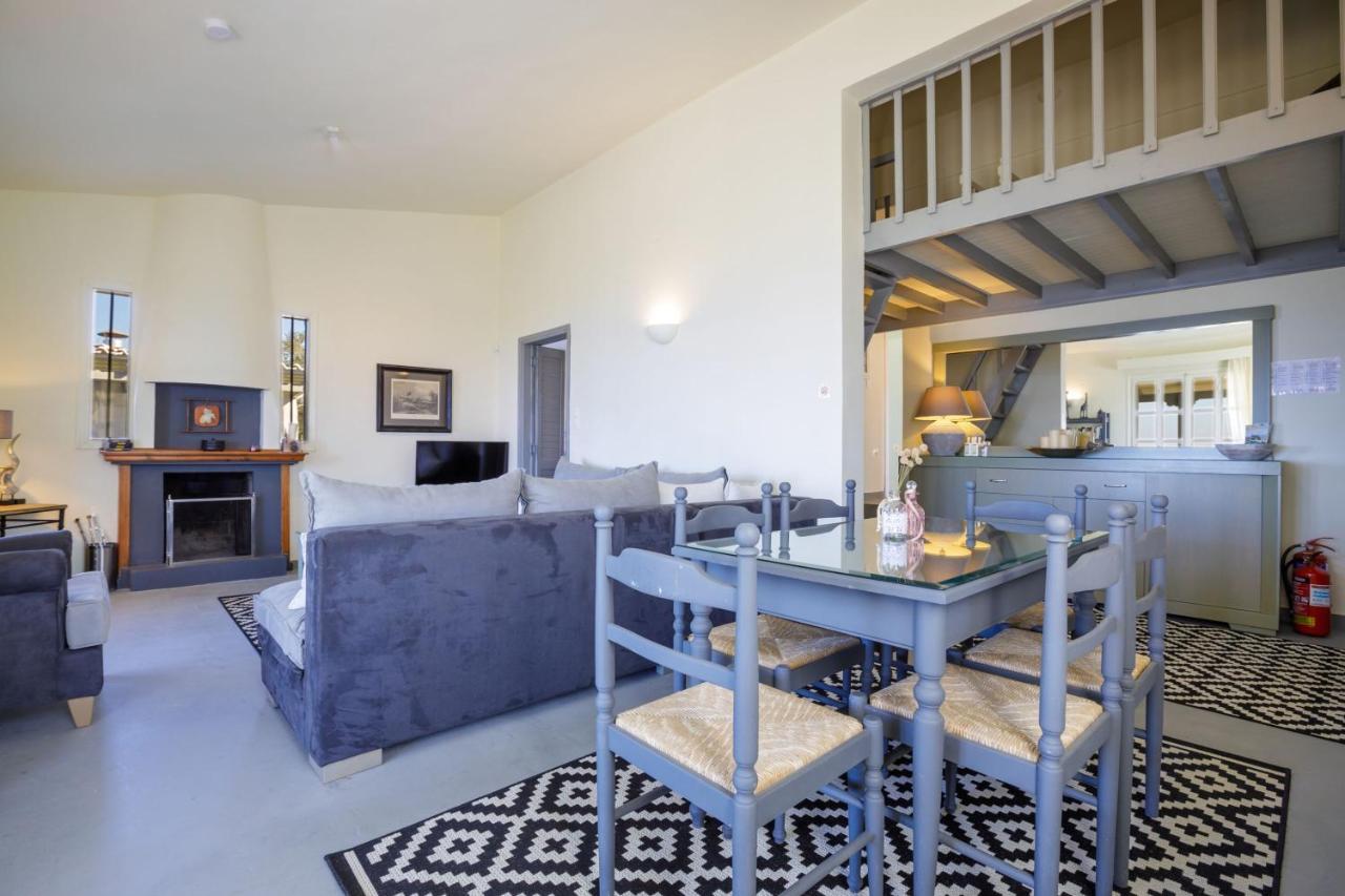 Holiday home Filokalia With Exceptional View - Happy *